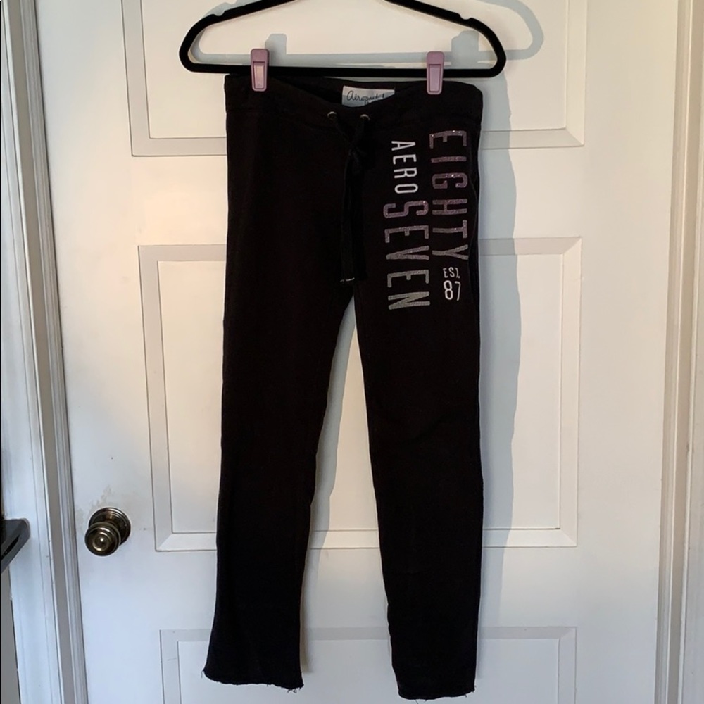 yoga pants